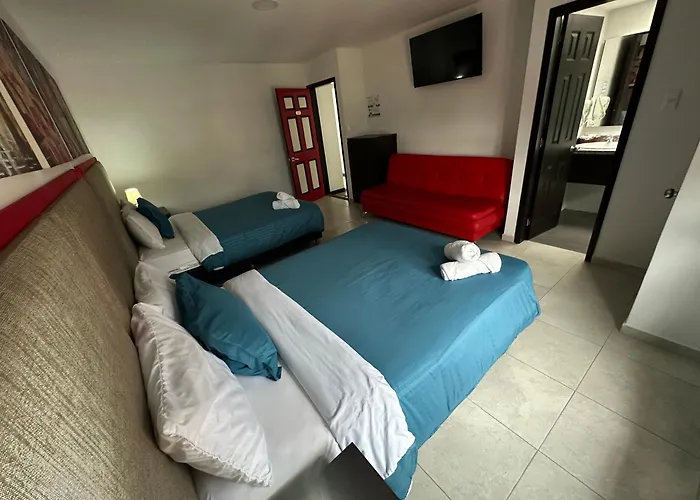 Beta Hotel