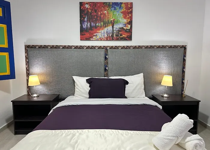 Beta Hotel