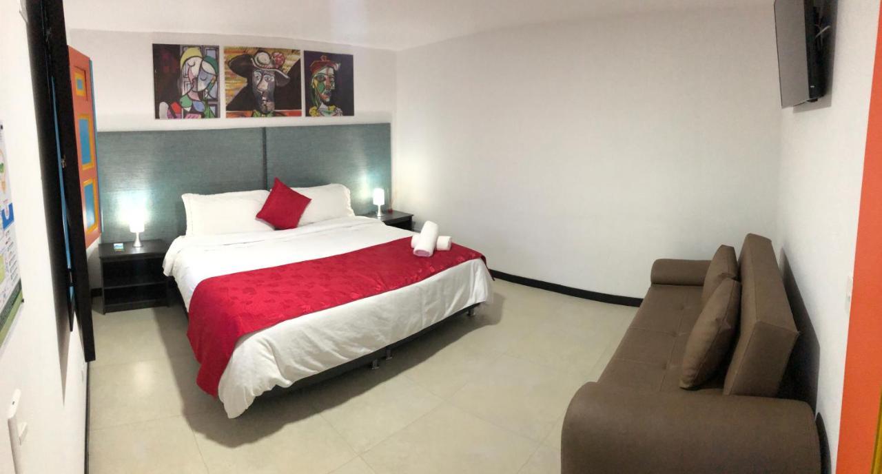 Hotel Beta