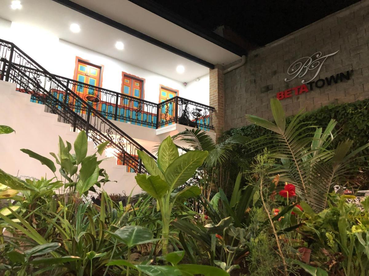 Hotel Beta 3*