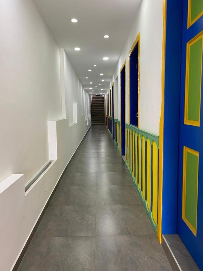 Beta Hotel Salento