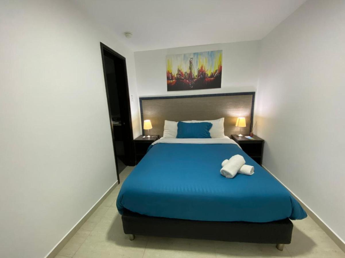 Beta Hotel Salento