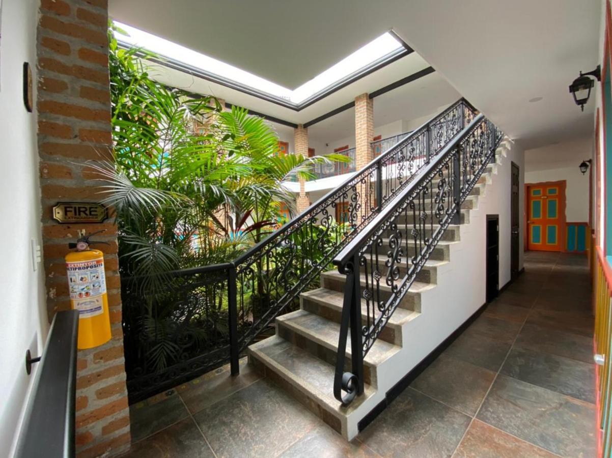 Hotel Beta