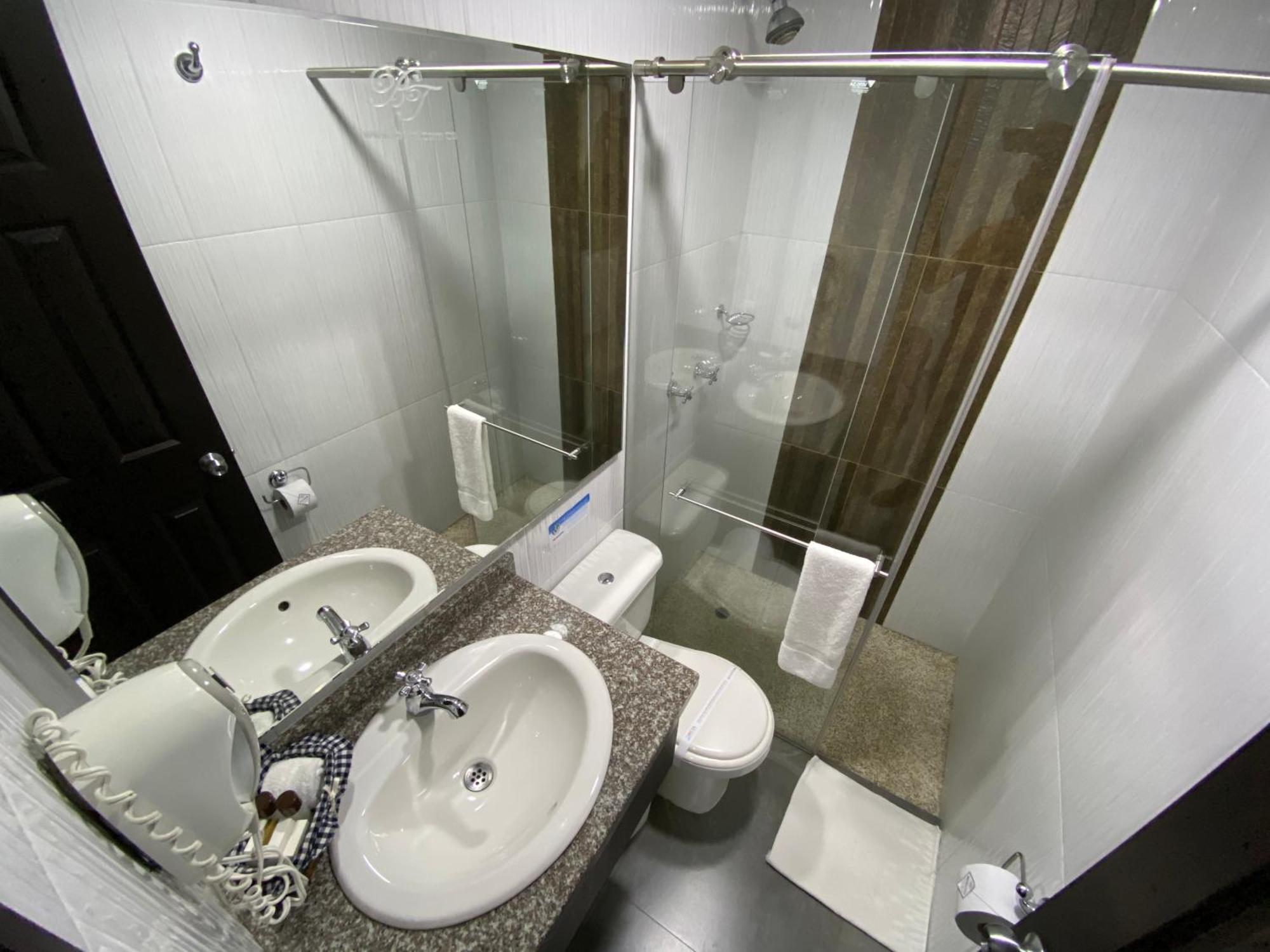 Beta Hotel Salento