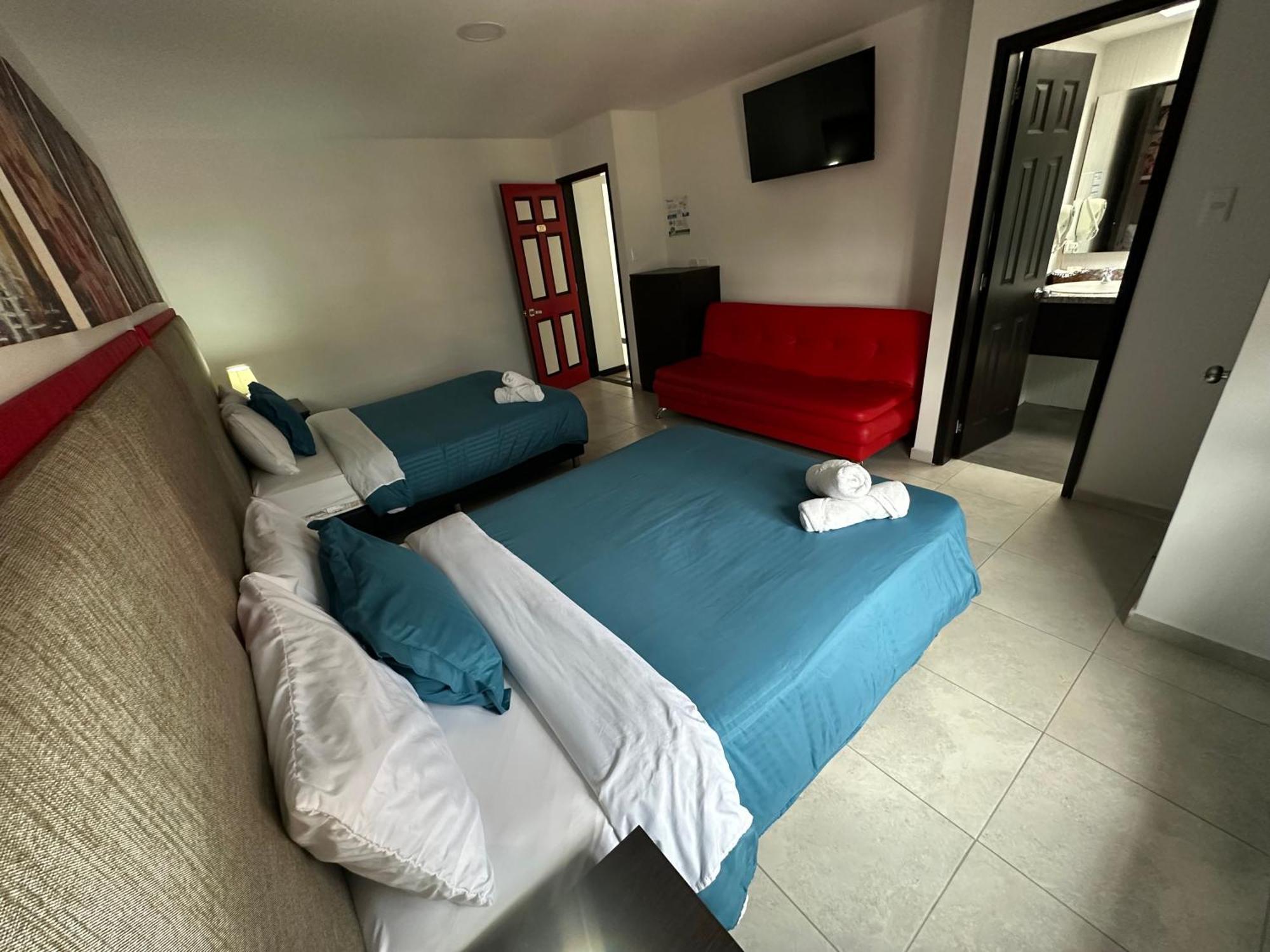 Beta Hotel Salento