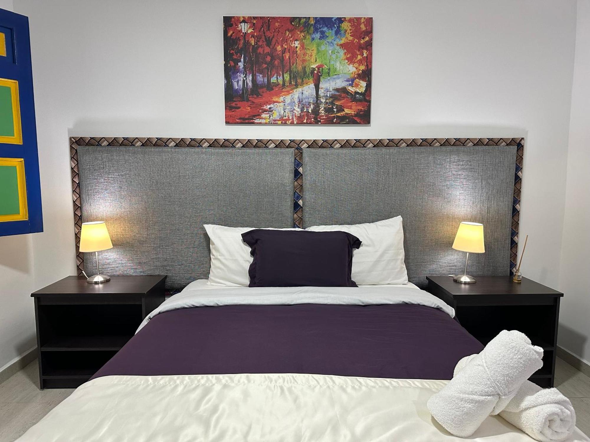 Hotel Beta