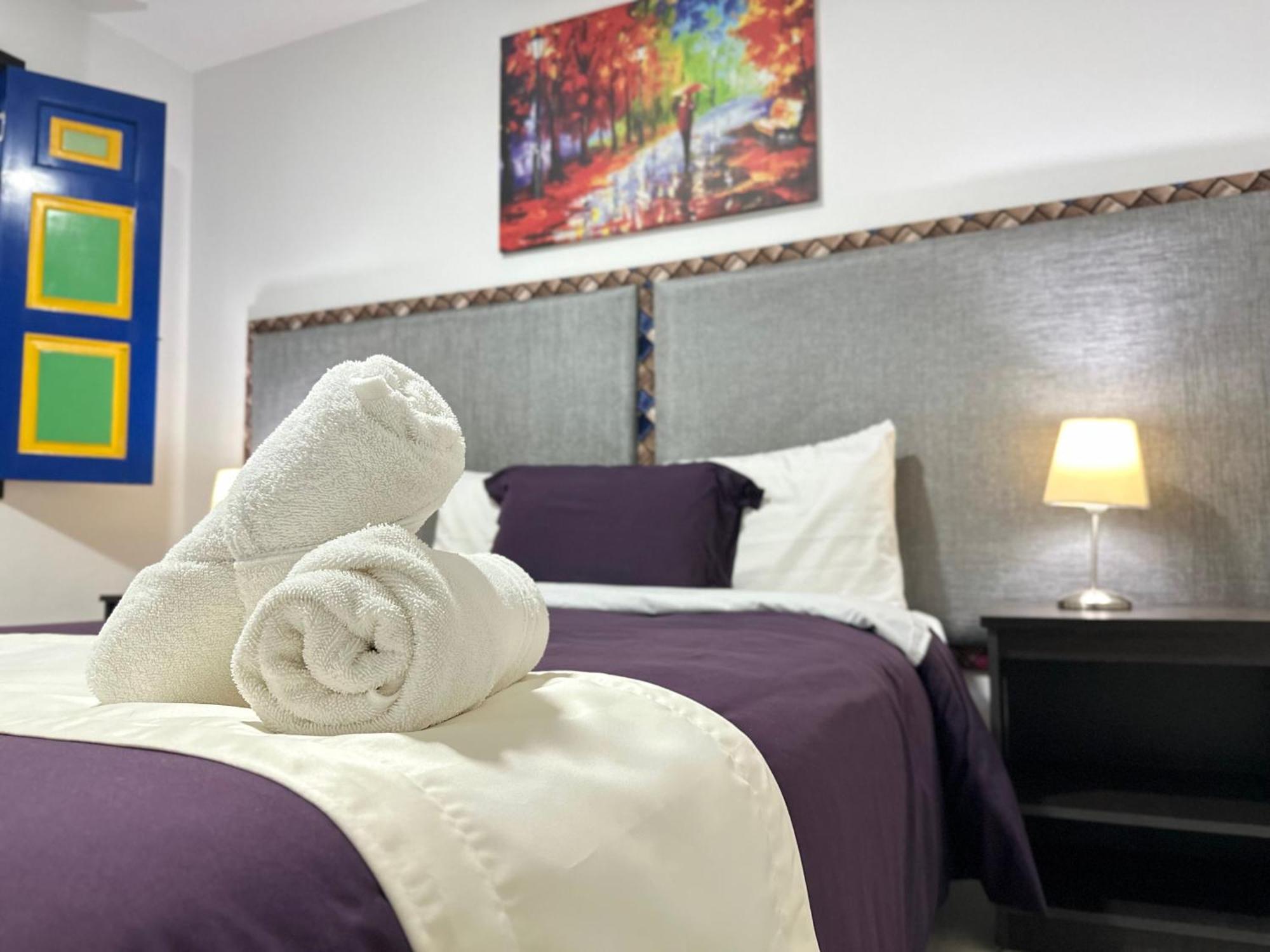 Hotel Beta 3*