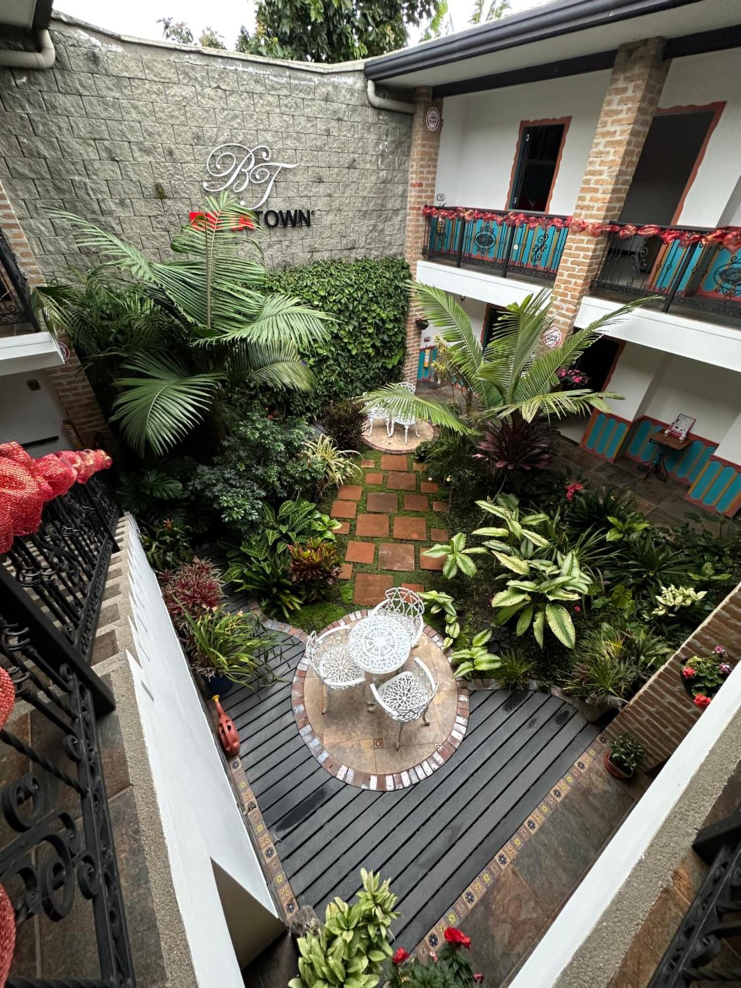 Beta Hotel Salento