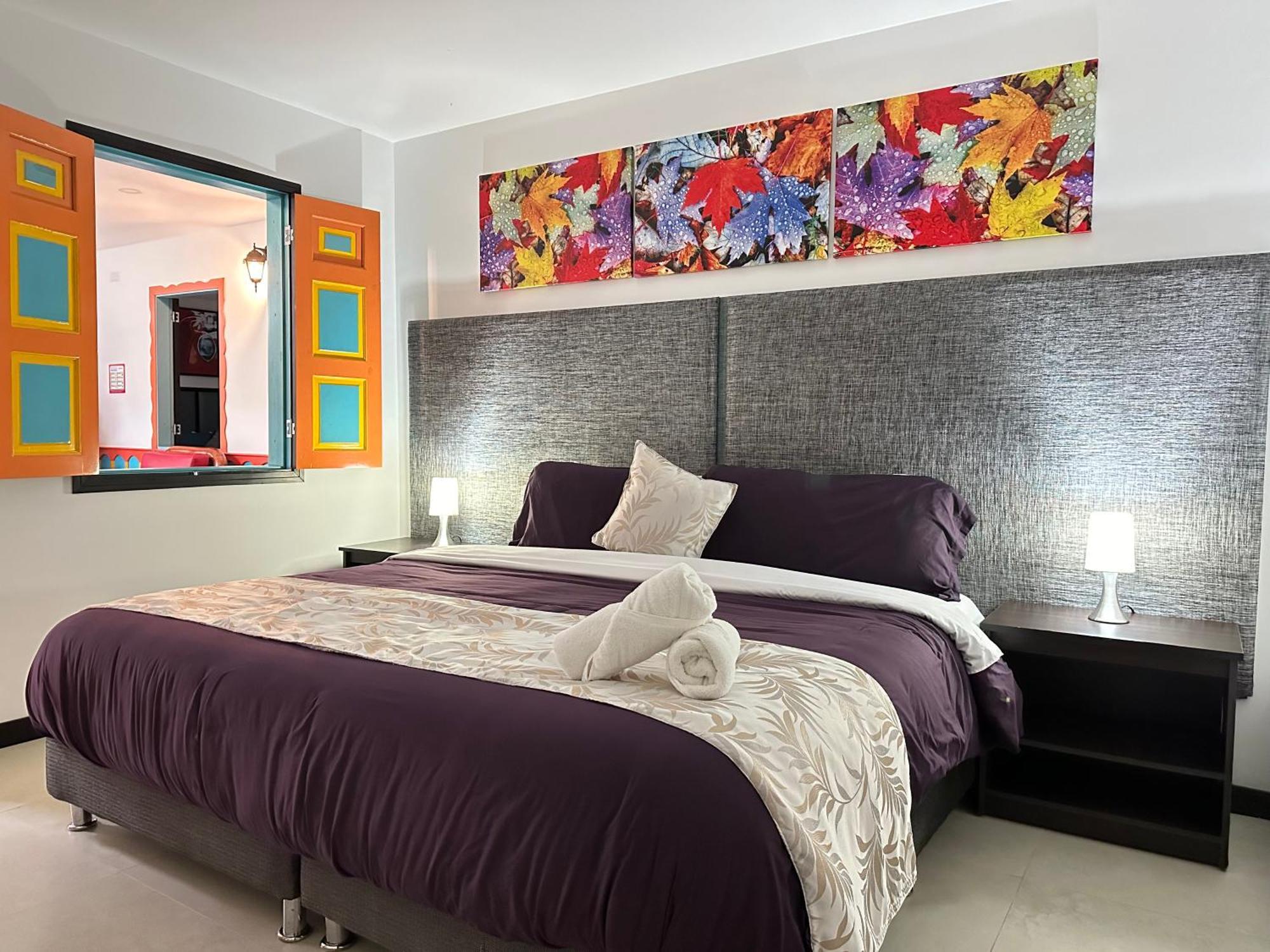 Beta Hotel