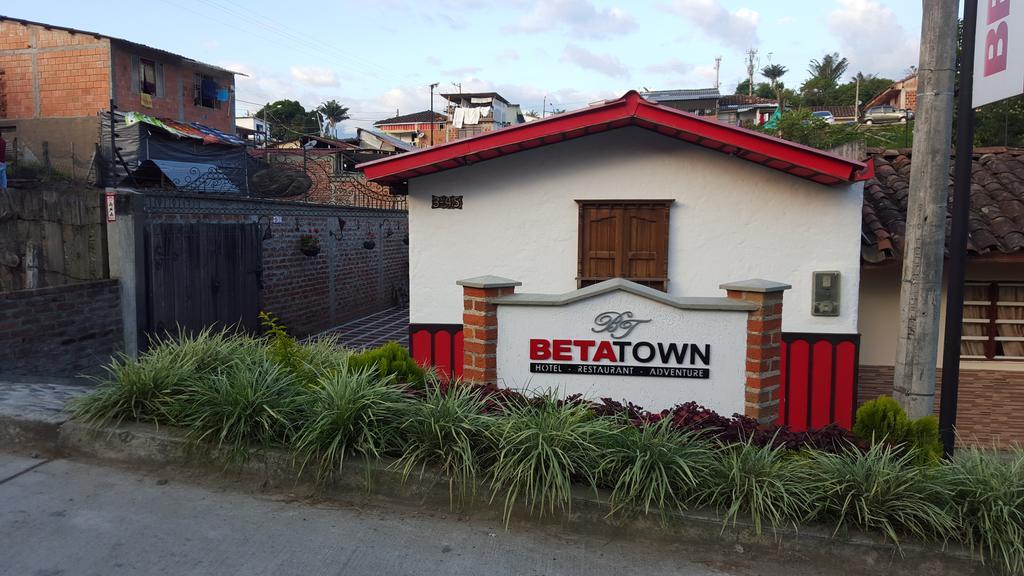 Beta