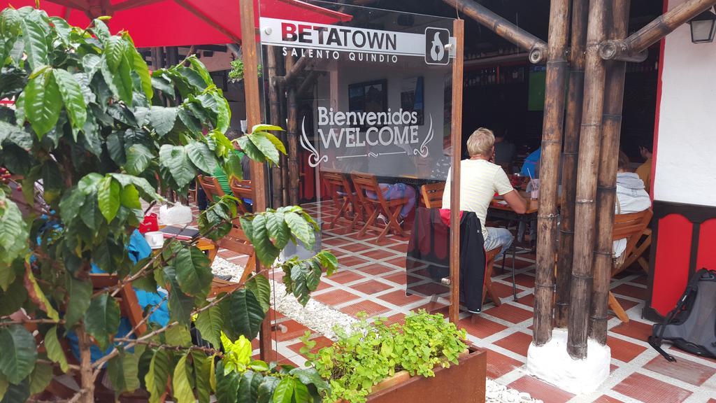 Beta