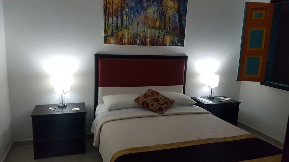 Hotel Beta