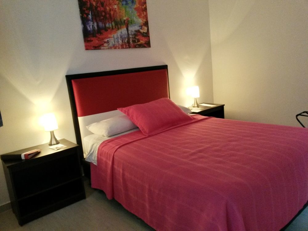Beta Hotel 3*