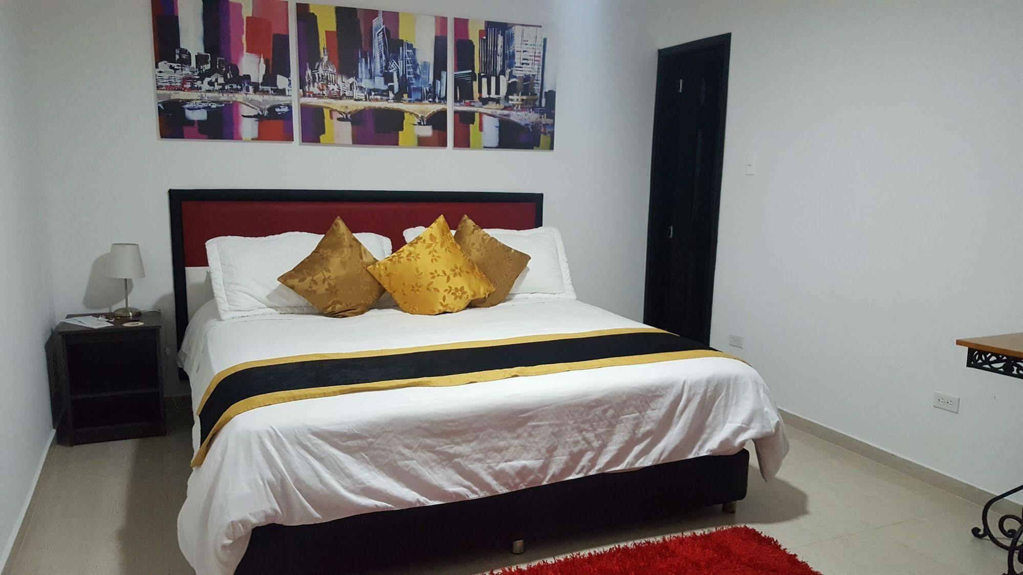 Hotel Beta Salento