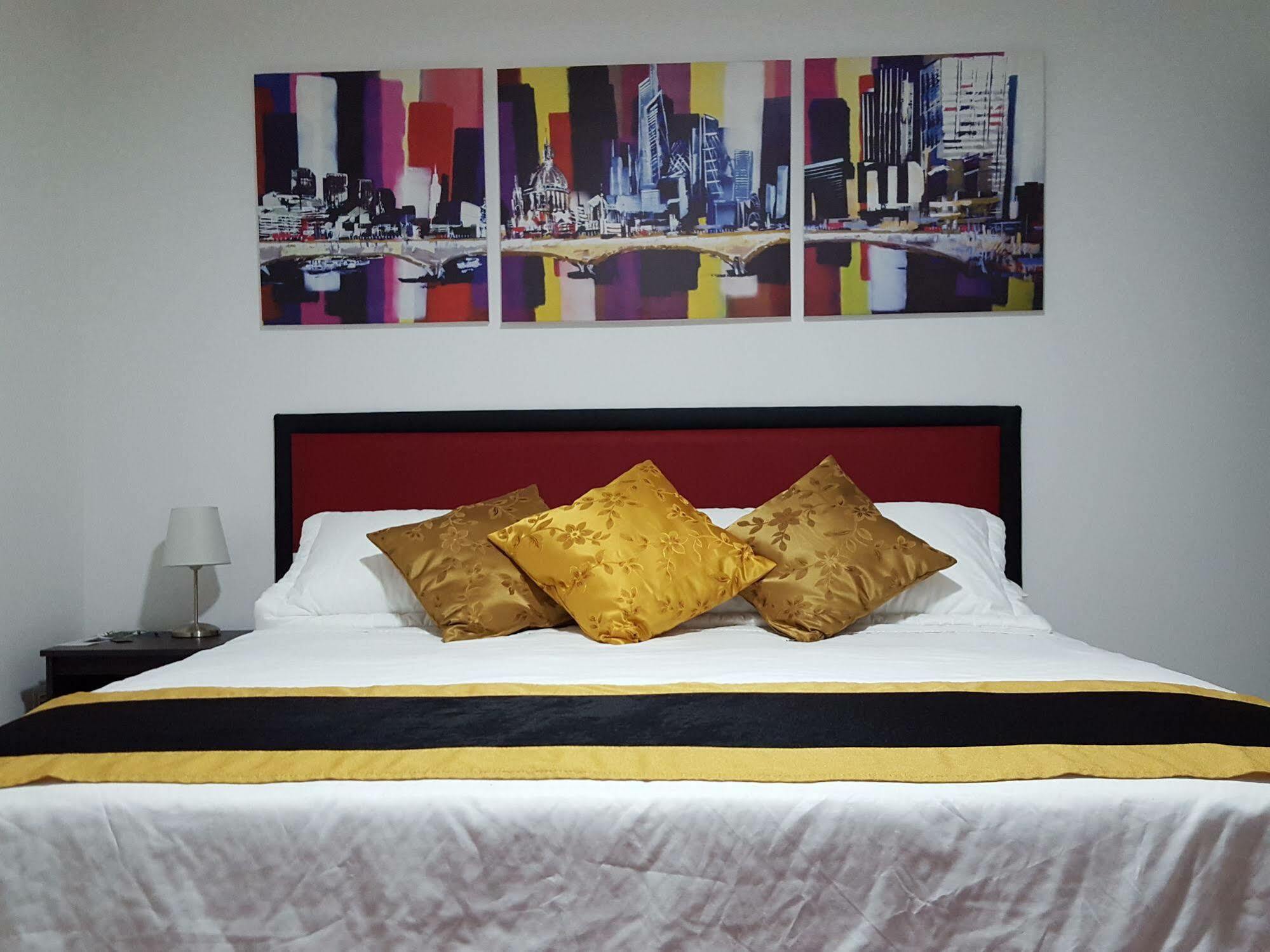 Hotel Beta