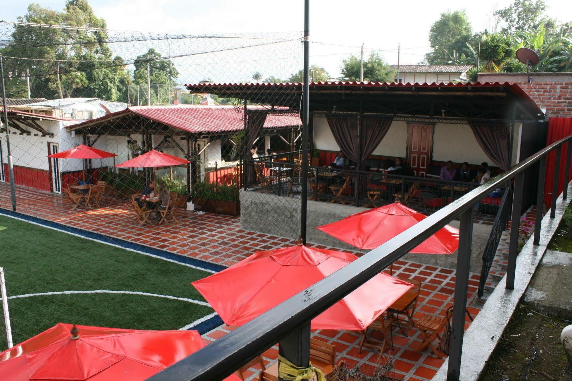 Hotel Beta