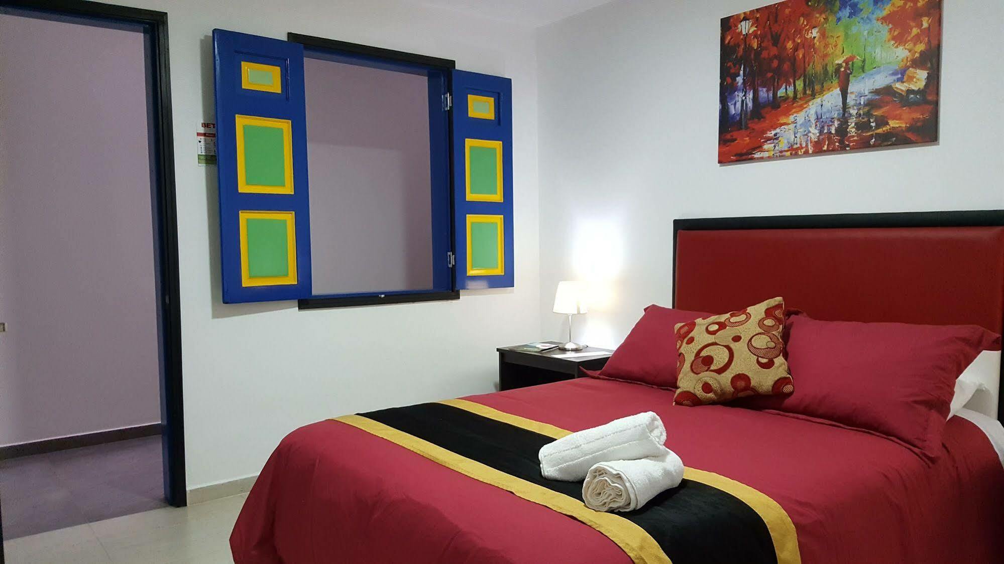 Hotel Beta Salento